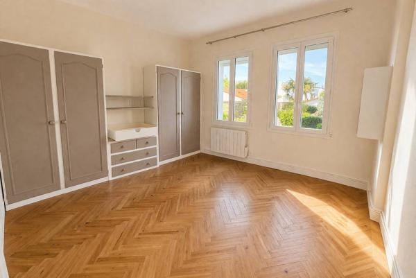APPARTEMENT à ROYAN