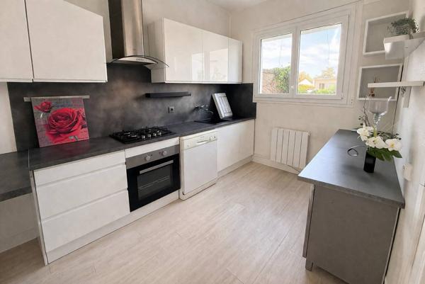 APPARTEMENT à ROYAN