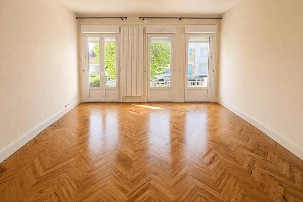 APPARTEMENT à ROYAN