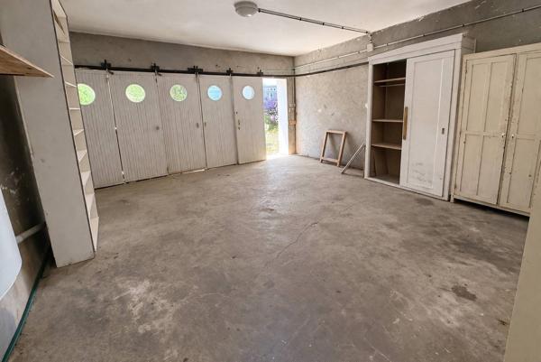 APPARTEMENT à ROYAN