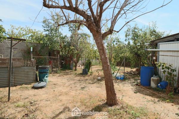 Maison de village 113 m² à Valence-en-Poitou 86700