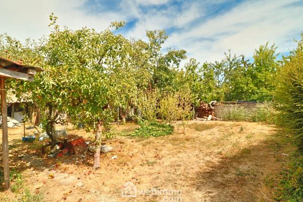 Maison de village 113 m² à Valence-en-Poitou 86700
