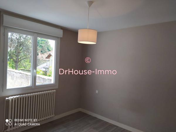 Appartement à vendre 2 pièces de 45 m²