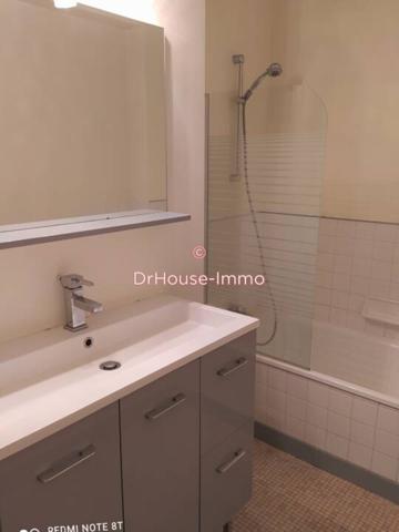 Appartement à vendre 2 pièces de 45 m²