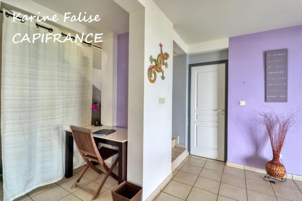 Le Diamant - Villa T5 avec studio indépendant, piscine et vue mer imprenable !