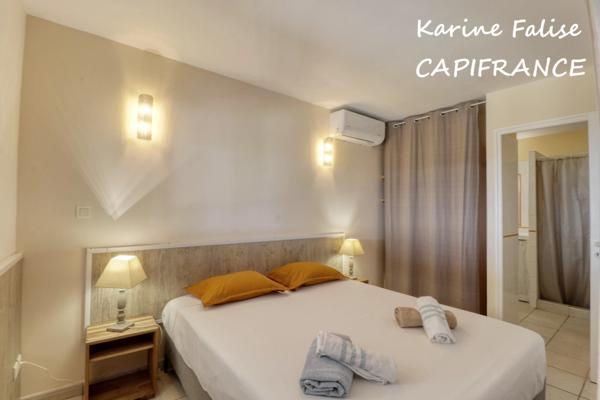 Le Diamant - Villa T5 avec studio indépendant, piscine et vue mer imprenable !