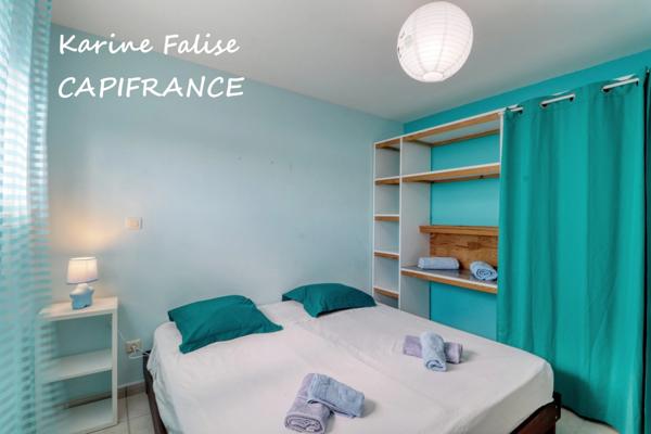 Le Diamant - Villa T5 avec studio indépendant, piscine et vue mer imprenable !