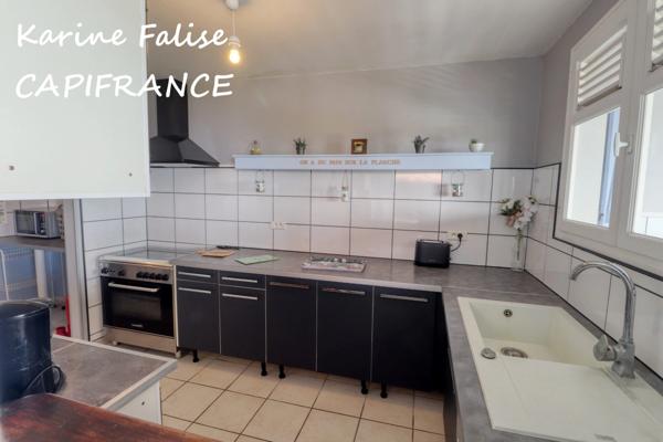 Le Diamant - Villa T5 avec studio indépendant, piscine et vue mer imprenable !