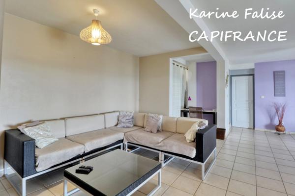 Le Diamant - Villa T5 avec studio indépendant, piscine et vue mer imprenable !