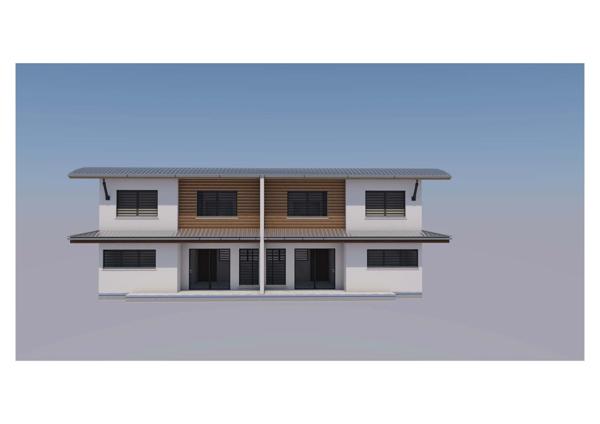 maison à vendre 4 pièces MATOURY (973)