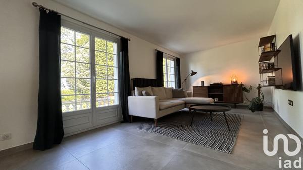 Maison à vendre 6 pièces 131 m² Rives-du-Loir-en-Anjou