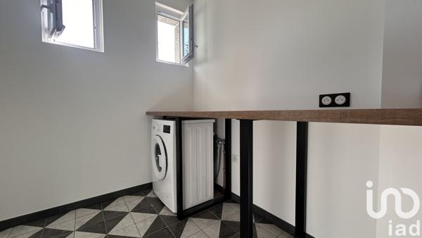 Maison à vendre 6 pièces 131 m² Rives-du-Loir-en-Anjou