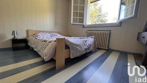 Maison à vendre 6 pièces 131 m² Rives-du-Loir-en-Anjou