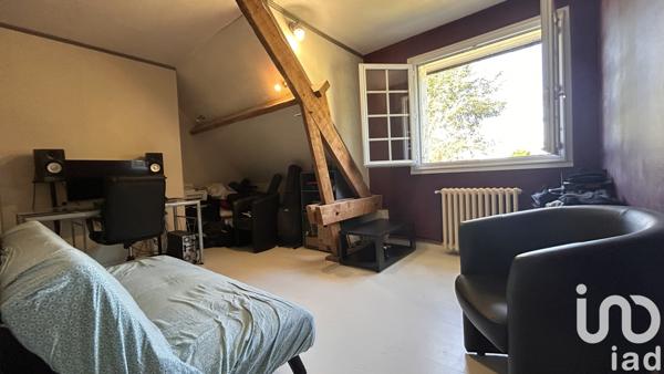 Maison à vendre 6 pièces 131 m² Rives-du-Loir-en-Anjou