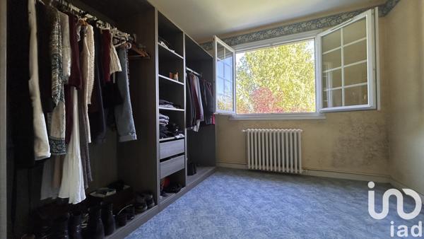 Maison à vendre 6 pièces 131 m² Rives-du-Loir-en-Anjou