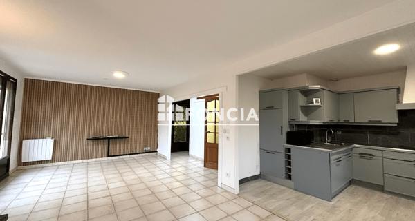 Location Maison 3 pièces 78.46 m² - Gainneville 76700
