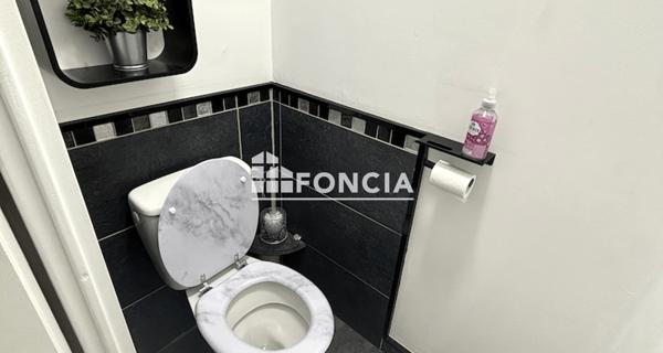 Location Maison 3 pièces 78.46 m² - Gainneville 76700