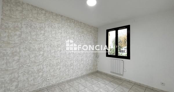 Location Maison 3 pièces 78.46 m² - Gainneville 76700
