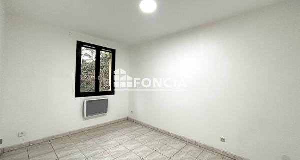Location Maison 3 pièces 78.46 m² - Gainneville 76700