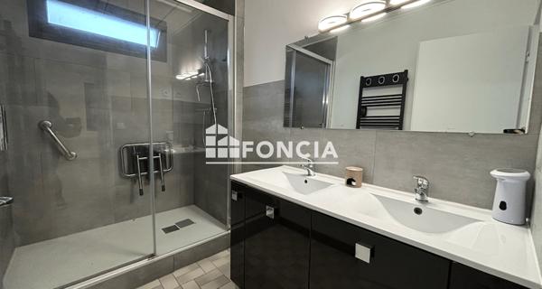Location Maison 3 pièces 78.46 m² - Gainneville 76700