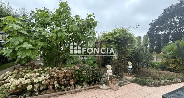 Location Maison 3 pièces 78.46 m² - Gainneville 76700