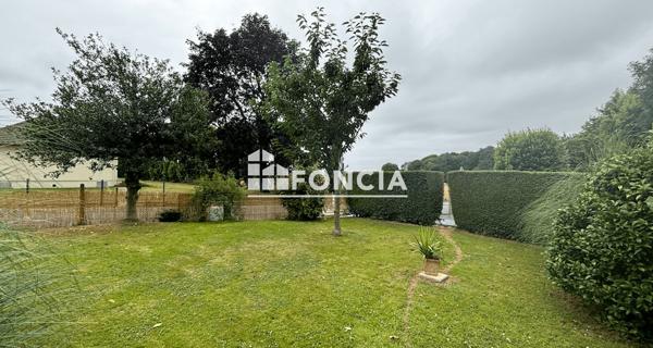 Location Maison 3 pièces 78.46 m² - Gainneville 76700