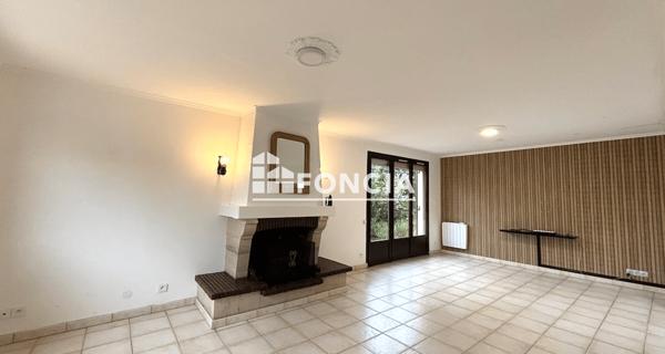 Location Maison 3 pièces 78.46 m² - Gainneville 76700