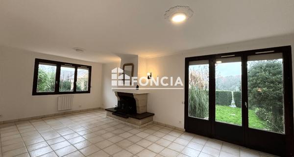 Location Maison 3 pièces 78.46 m² - Gainneville 76700