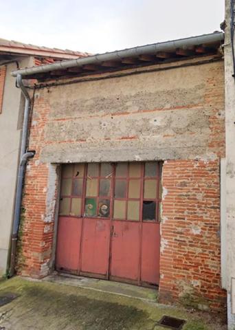 Maison 108 m2 - 3ch - terrain - garage