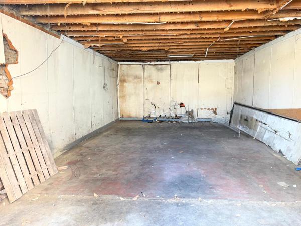 Maison 108 m2 - 3ch - terrain - garage