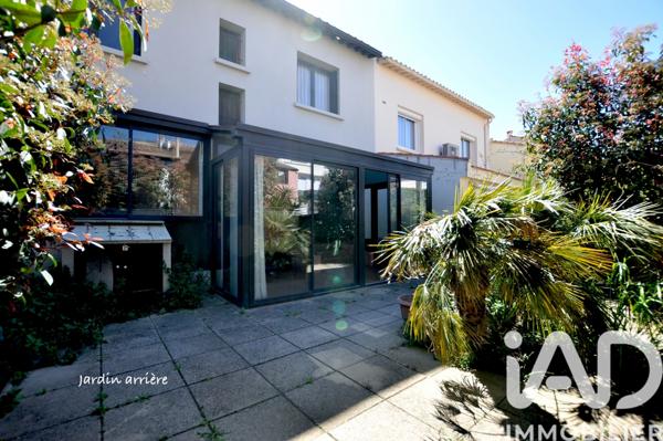 Maison à vendre 5 pièces 131 m² Perpignan