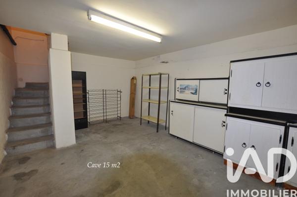 Maison à vendre 5 pièces 131 m² Perpignan
