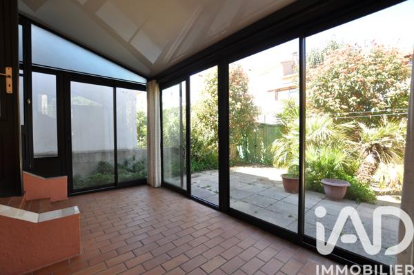 Maison à vendre 5 pièces 131 m² Perpignan