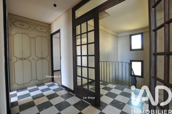 Maison à vendre 5 pièces 131 m² Perpignan