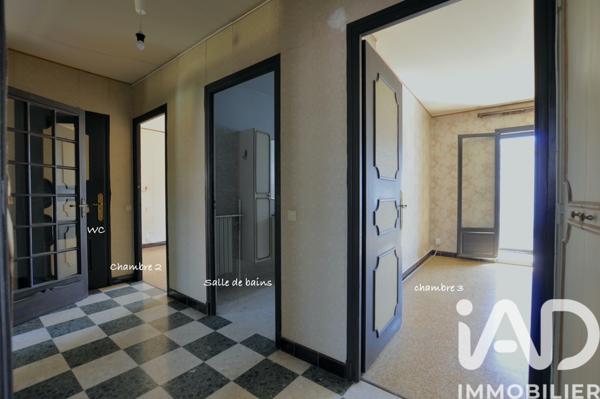 Maison à vendre 5 pièces 131 m² Perpignan