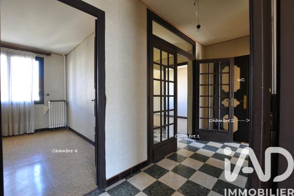 Maison à vendre 5 pièces 131 m² Perpignan