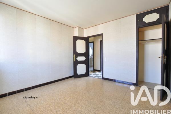 Maison à vendre 5 pièces 131 m² Perpignan