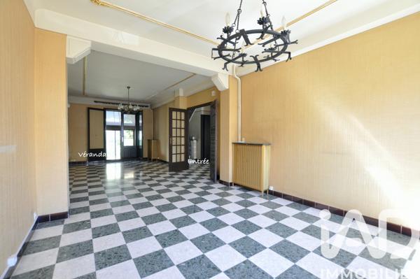 Maison à vendre 5 pièces 131 m² Perpignan