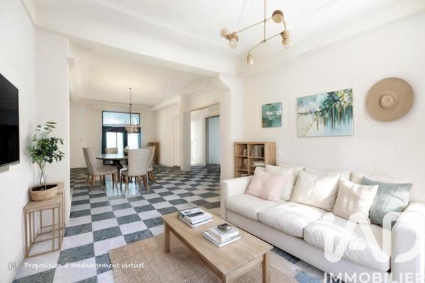 Maison à vendre 5 pièces 131 m² Perpignan