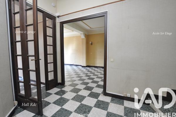 Maison à vendre 5 pièces 131 m² Perpignan