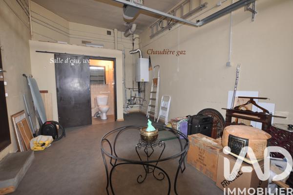 Maison à vendre 5 pièces 131 m² Perpignan