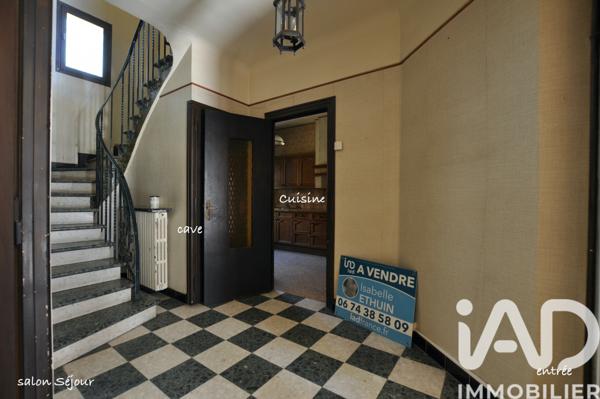 Maison à vendre 5 pièces 131 m² Perpignan