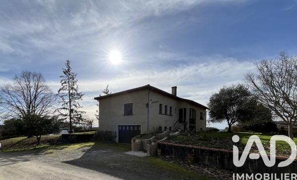 Maison à vendre 5 pièces 139 m² Beaumarchés