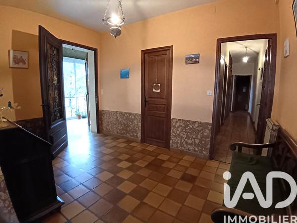 Maison à vendre 5 pièces 139 m² Beaumarchés