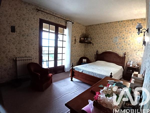 Maison à vendre 5 pièces 139 m² Beaumarchés