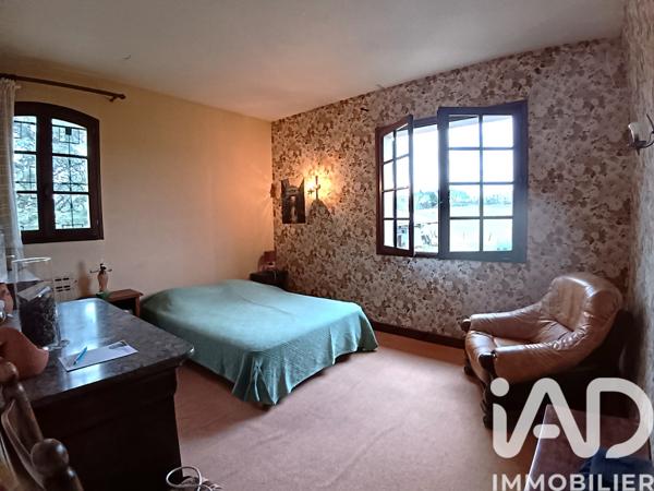 Maison à vendre 5 pièces 139 m² Beaumarchés