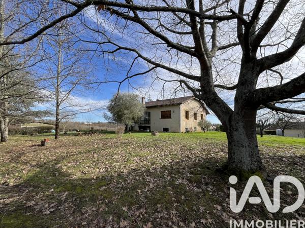 Maison à vendre 5 pièces 139 m² Beaumarchés