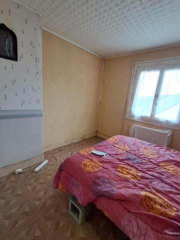 Maison à CHATEAU-DU-LOIR, 72500 - 4 pièces 72m²