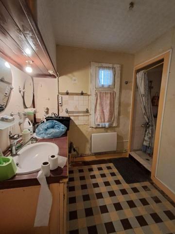 Maison à CHATEAU-DU-LOIR, 72500 - 4 pièces 72m²