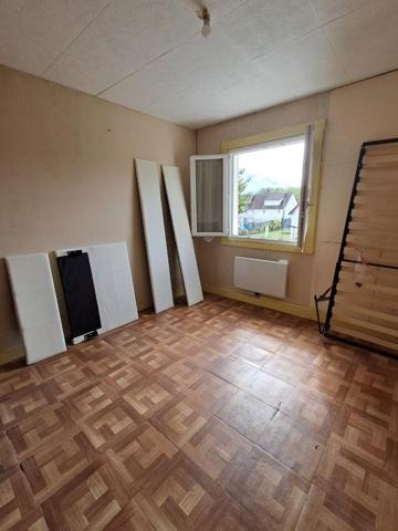 Maison à CHATEAU-DU-LOIR, 72500 - 4 pièces 72m²